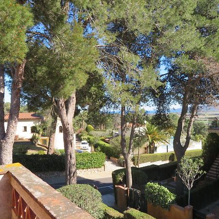 Apartmán Torre Vella 165 L'Estartit Exteriér fotografie