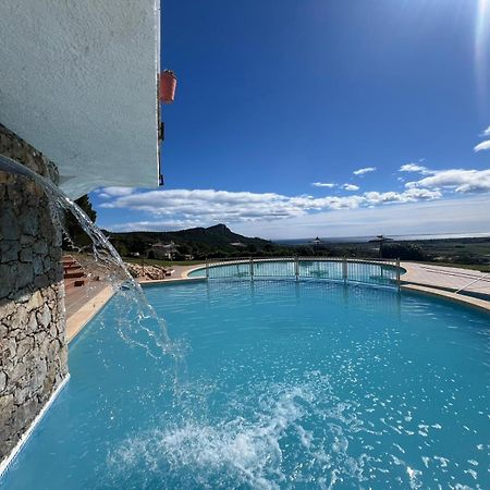 Apartmán Torre Vella 165 L'Estartit Exteriér fotografie