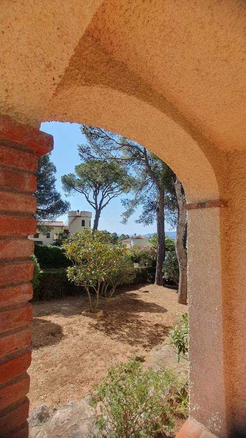 Apartmán Torre Vella 165 L'Estartit Exteriér fotografie