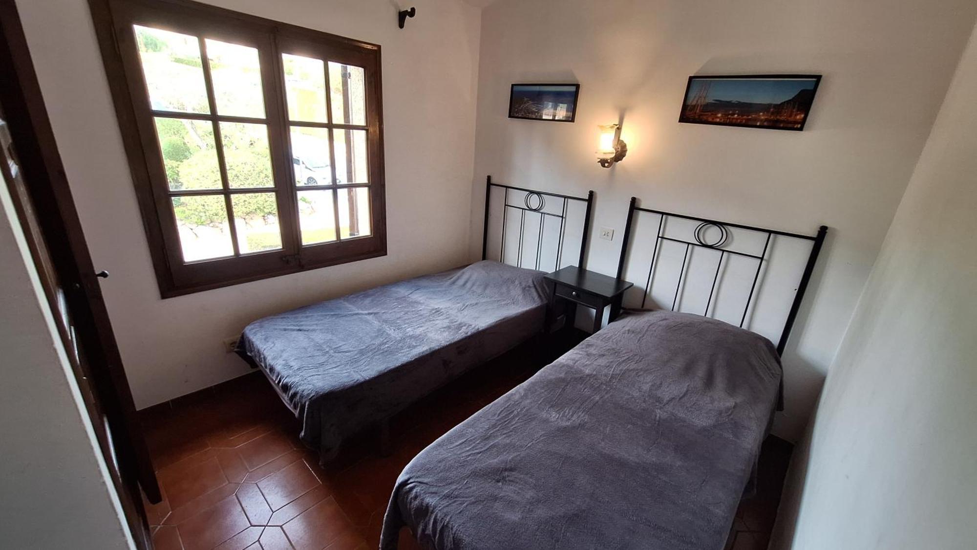 Apartmán Torre Vella 165 L'Estartit Exteriér fotografie