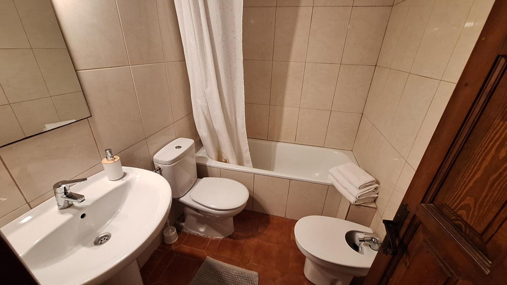 Apartmán Torre Vella 165 L'Estartit Exteriér fotografie