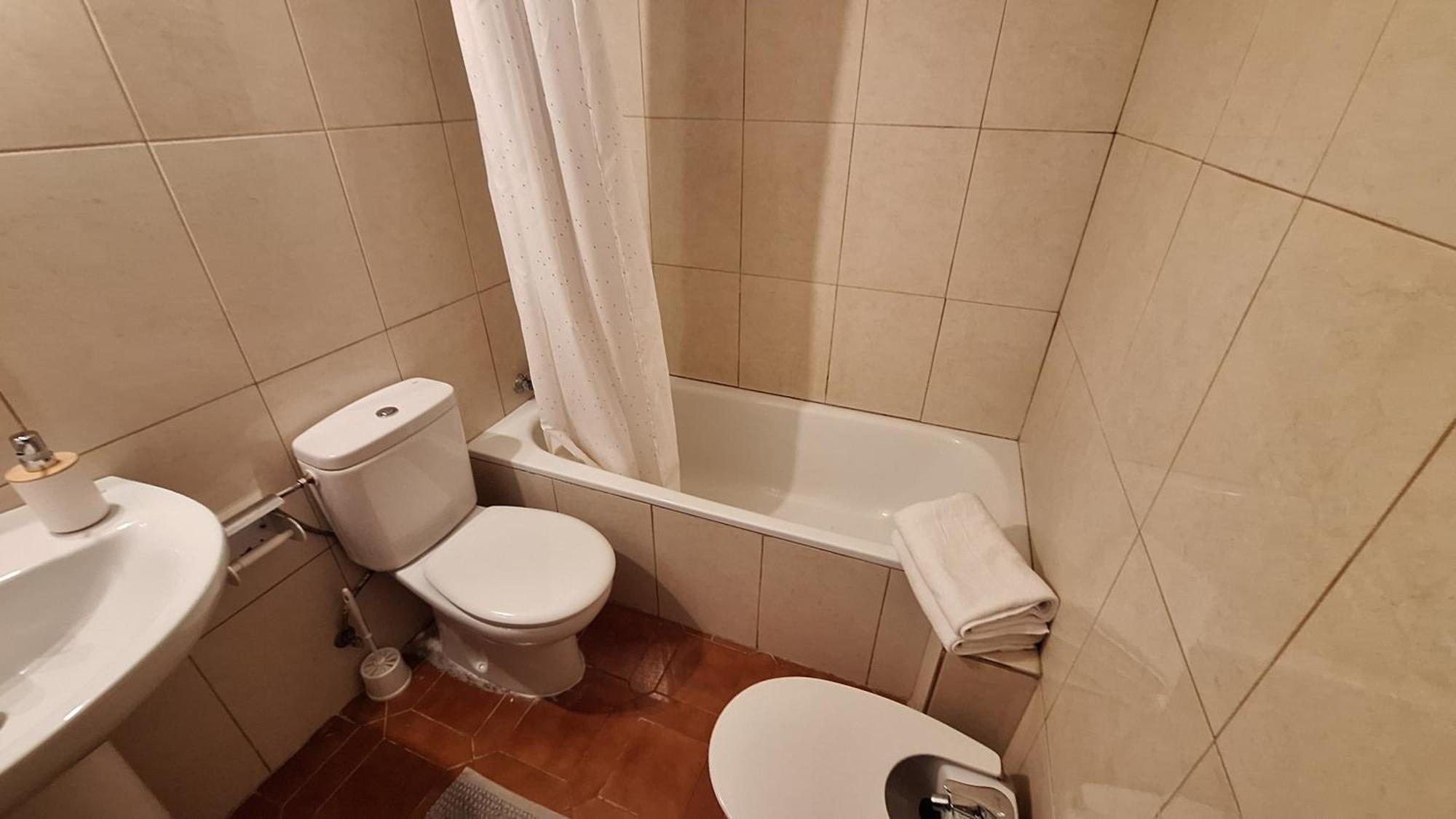 Apartmán Torre Vella 165 L'Estartit Exteriér fotografie