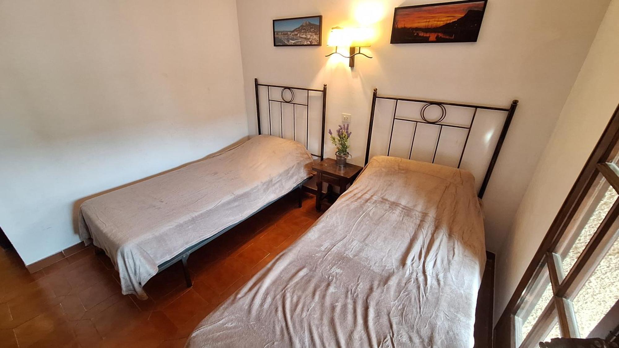 Apartmán Torre Vella 165 L'Estartit Exteriér fotografie
