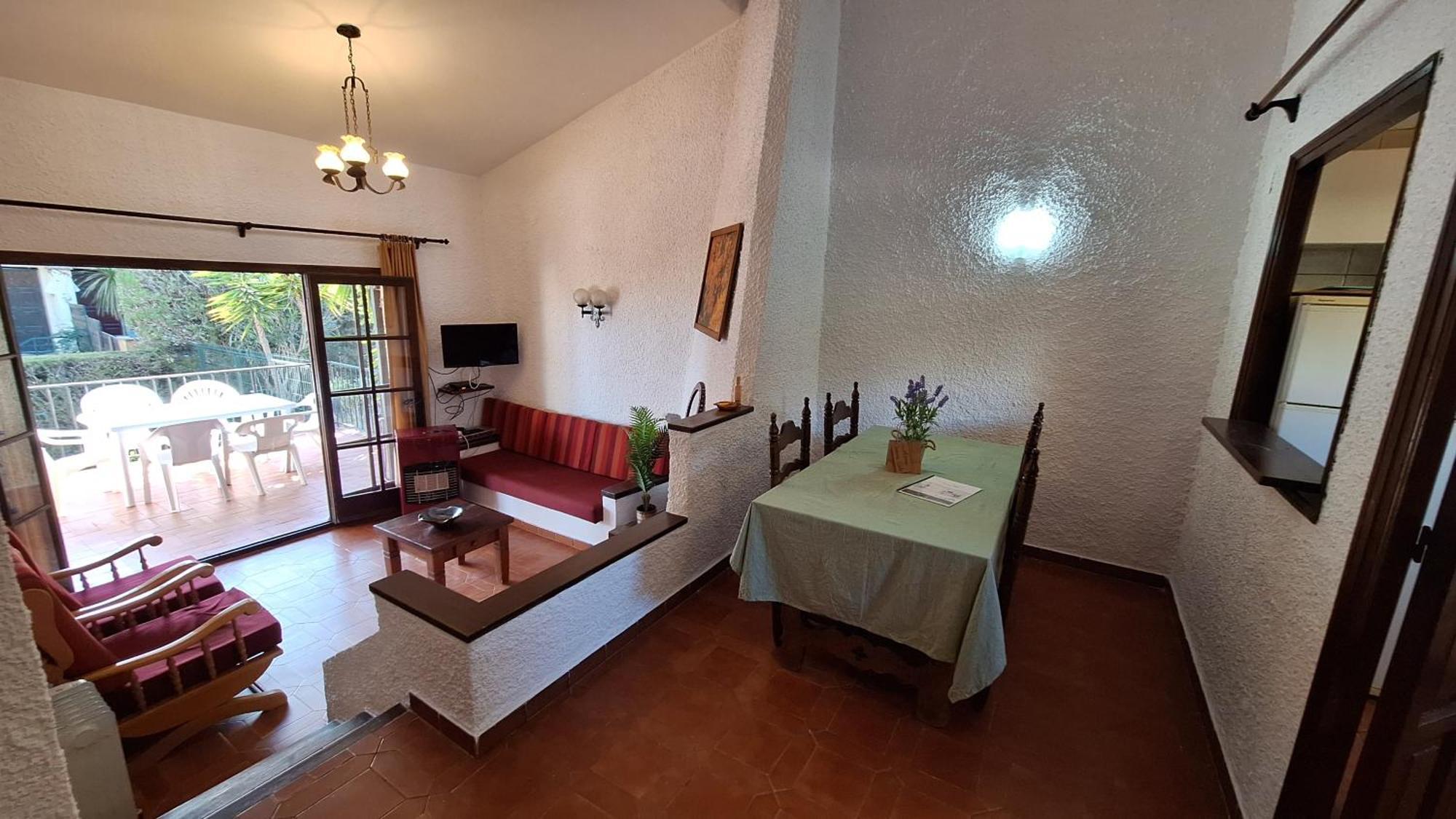 Apartmán Torre Vella 165 L'Estartit Exteriér fotografie