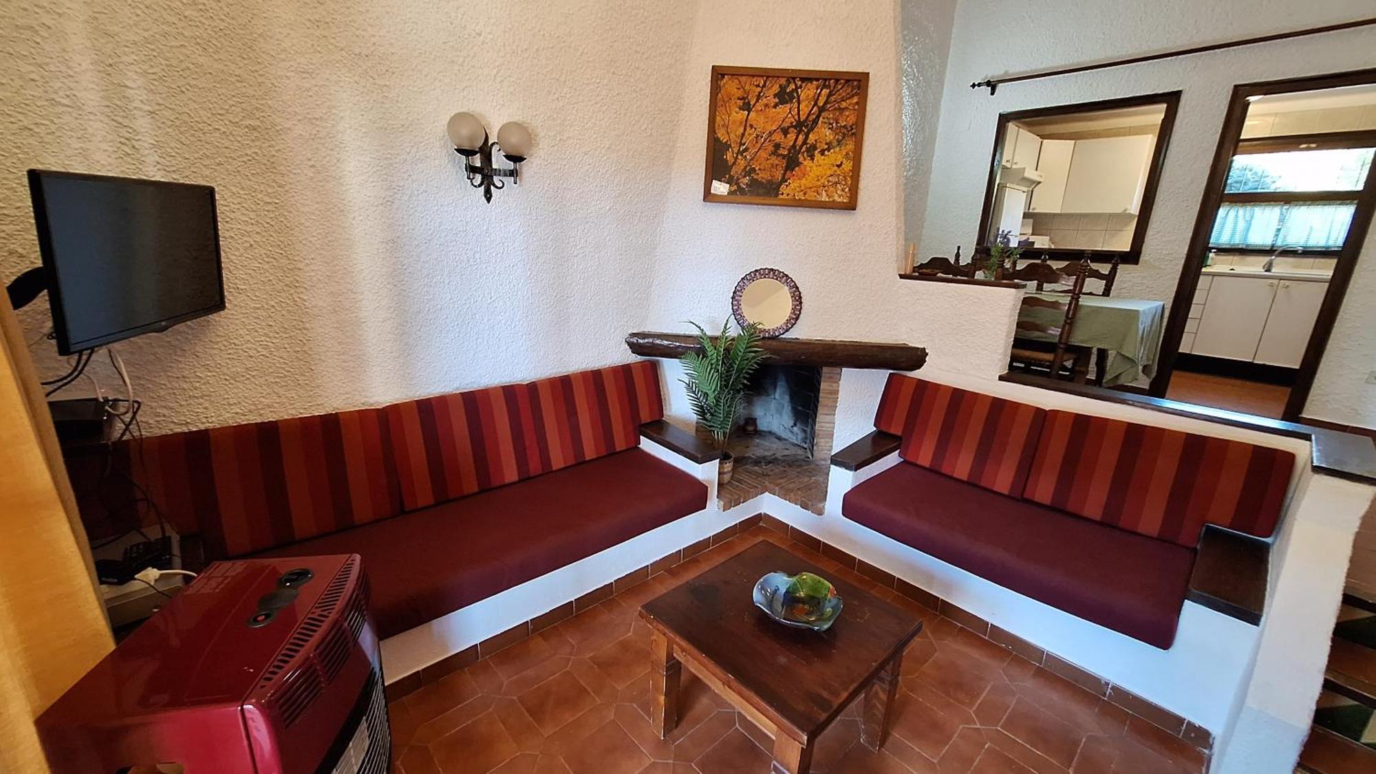 Apartmán Torre Vella 165 L'Estartit Exteriér fotografie
