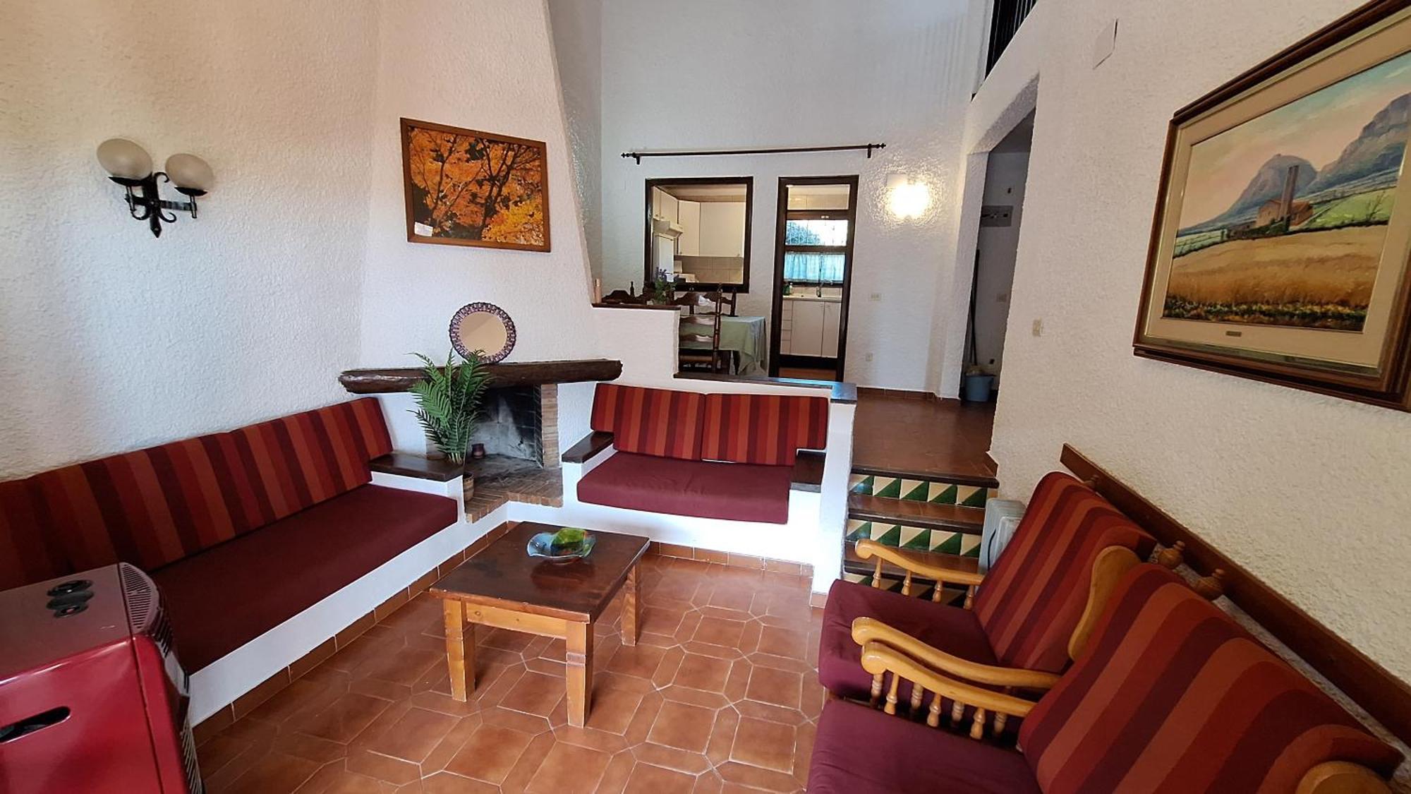 Apartmán Torre Vella 165 L'Estartit Exteriér fotografie